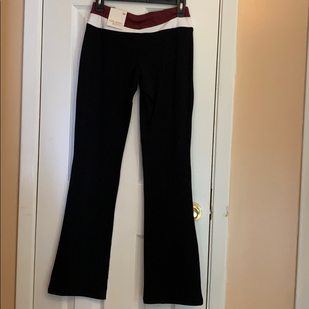 NWT athletic pants